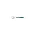 Christofle Talisman green, espresso spoon