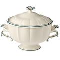 Gien Filets Acapulco soup tureen