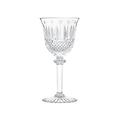 Saint-Louis Tommy glass, no. 2