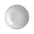 Bernardaud Cristal Teller tief, ohne Fahne