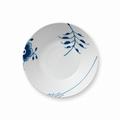 Royal Copenhagen Musselmalet Mega Blau Teller tief, klein
