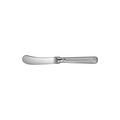 Christofle Osiris butter spreader, stainless steel