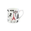 Gien Ca c'est Paris mug