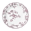 Bernardaud Albertine Prune open vegetable dish