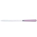 Capdeco Cambridge pink, bread knife