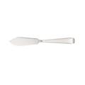Robbe & Berking Art Deco Fischmesser, Sterlingsilber