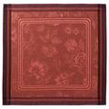 Le Jacquard Francais Romance napkin, red