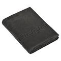 Weseta Switzerland Dreamflor ® bath towel, anthracite