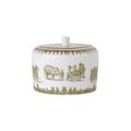 Bernardaud Versailles Enchanté sugar bowl