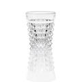 Mario Luca Giusti Palazzo acrylic tumbler, clear