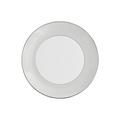 Wedgwood Gio Platinum cake plate