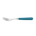 Capdeco Cambridge peacock, dinner fork