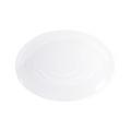 Bernardaud Origine oval platter, medium