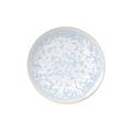 Jaune de Chrome Song Ocean bread & butter plate