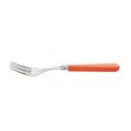 Capdeco Cambridge orange, dinner fork