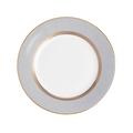 Wedgwood Renaissance Grey cake plate