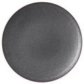 Jaune de Chrome Bora Bora presentation plate