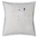 Le Jacquard Francais Envol pillow case, 80 x 80 cm