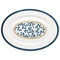 Raynaud Cristobal Marine Platte oval