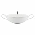 Raynaud Monceau Platinum soup tureen