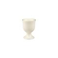 Gien Filets Verts egg cups, set of 2