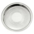 Puiforcat Pour le Champagne Tablett, Sterlingsilber