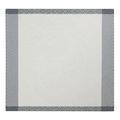 Le Jacquard Francais Evasion Celeste napkin, grey
