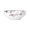 Bernardaud Albertine Prune salad bowl