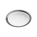 Christofle Malmaison round tray, small