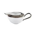 Raynaud Italian Renaissance Platinum milk jug