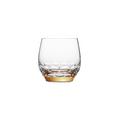 Moser Becher Jewel Gold 15 cl