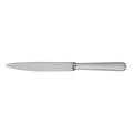 Ercuis Diamant dinner knife, silverplated