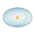Raynaud Aura side plate