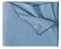Eagle Products Tony fleece blanket, light blue