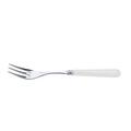 Capdeco Cambridge white, serving fork