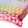 Le Jacquard Francais Tischdecke Origami, 140 x 225 cm