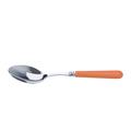 Capdeco Cambridge orange, serving spoon
