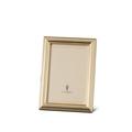 L'Objet Oscar picture frame, gold, picture size 10 x 15 cm (4'' x 6'')