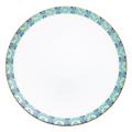 Haviland Portofino dinner plate with slim rim