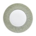 Raynaud Italian Renaissance Celadon dessert plate