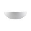 Fürstenberg Fluen - White salad bowl, small