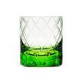 Moser Bonbon double old fashioned tumbler, oceanit