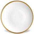 L'Objet Soie Tressée Gold presentation plate
