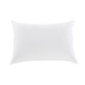 Christian Fischbacher Wengen pillow, medium, 50 x 70 cm