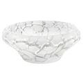 Lalique Caldera bowl, clear