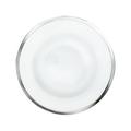 Puiforcat Cercle d'Argent Teller tief, mit Fahne