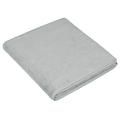 Weseta Switzerland Dreampure bath sheet, graphite