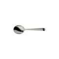Robbe & Berking Alta cream/cup spoon, silverplated