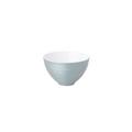 J.L Coquet Hémisphère Storm Blue bowl mini