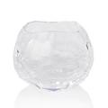 Artel Glacier whiskey tumbler, clear